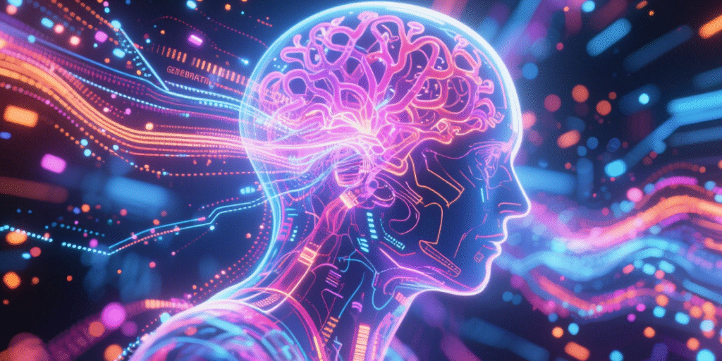 What Is Generative AI