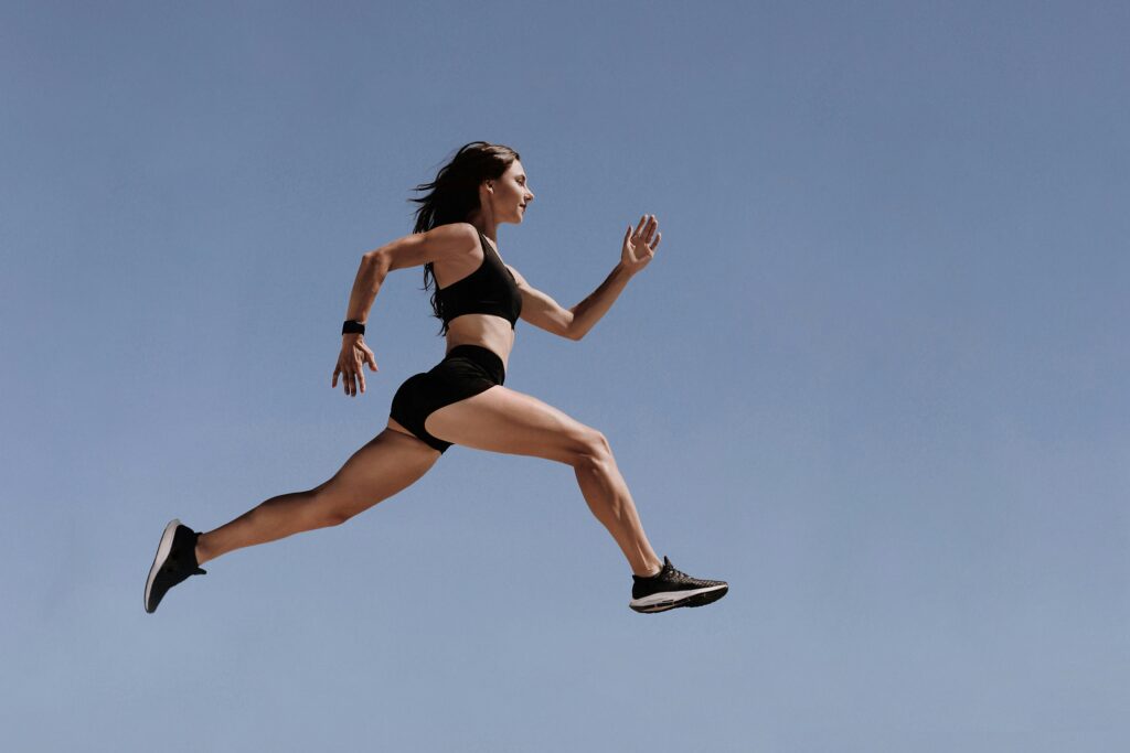 Future Trends in Sports Performance