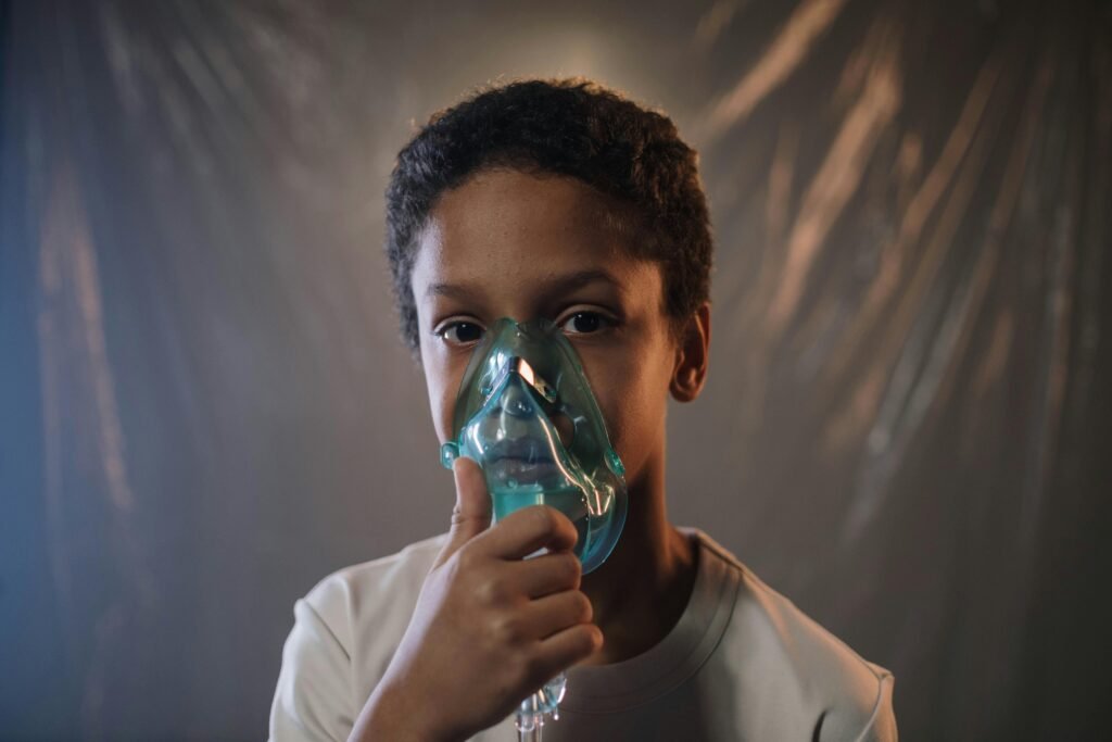 Is Asthma Genetic