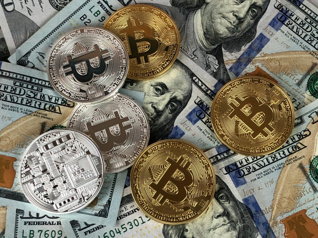 Key Features of Blockchain Technology