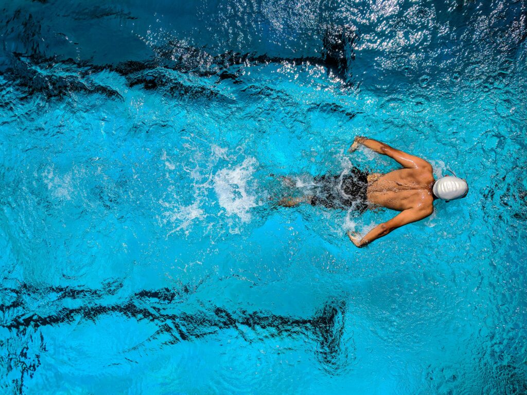 The Ultimate Guide to Sports Performance: How Modern Athletes Train for Success in 2025