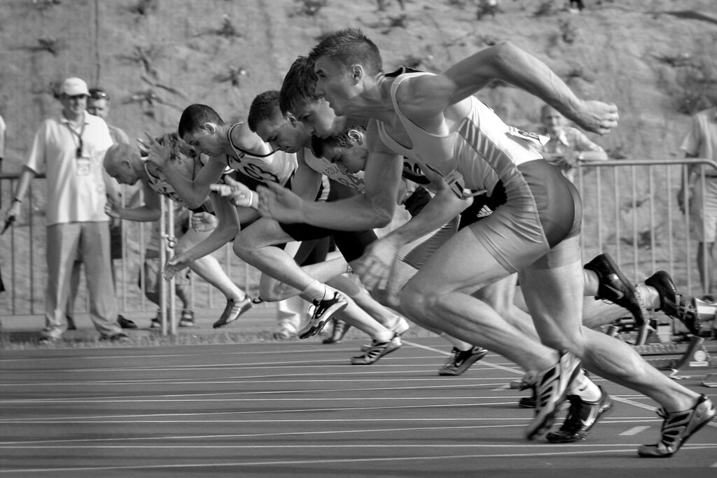 The Ultimate Guide to Sports Performance: How Modern Athletes Train for Success in 2025